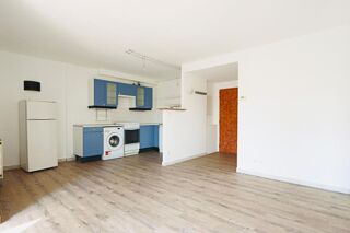  Appartement  vendre 2 pices 42 m