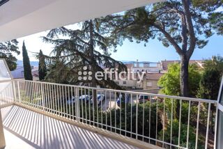  Appartement à vendre 3 pièces 56 m²