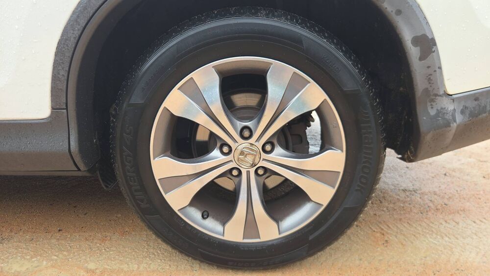 CR-V IV 1.6 I-DTEC 120 2WD Executive Navi 2015 occasion 03200 Vichy