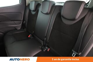 Clio 1.5 dCi Energy Intens EDC 90 ch 2017 occasion 92130 Issy-les-Moulineaux