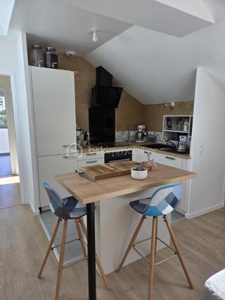  Appartement � vendre 2 pi�ces 54 m�