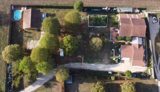  Propri�t�/ch�teau � vendre 11 pi�ces 266 m�