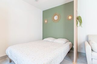  Appartement à louer 1 pièce 19 m²