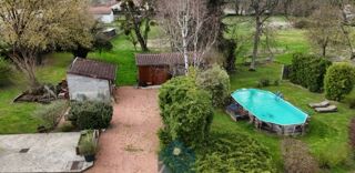  Propri�t�/ch�teau � vendre 6 pi�ces 170 m�