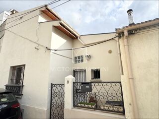  Maison � vendre 4 pi�ces 87 m�