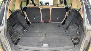 Serie 2 (F46) xDrive 218d 150 Steptronic8 Luxury - 7 places Automati 2016 occasion 44130 Le Gavre