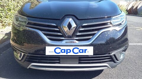 Espace V 2.0 Blue dCi 190 EDC6 Initiale Paris 2022 occasion 33290 Blanquefort