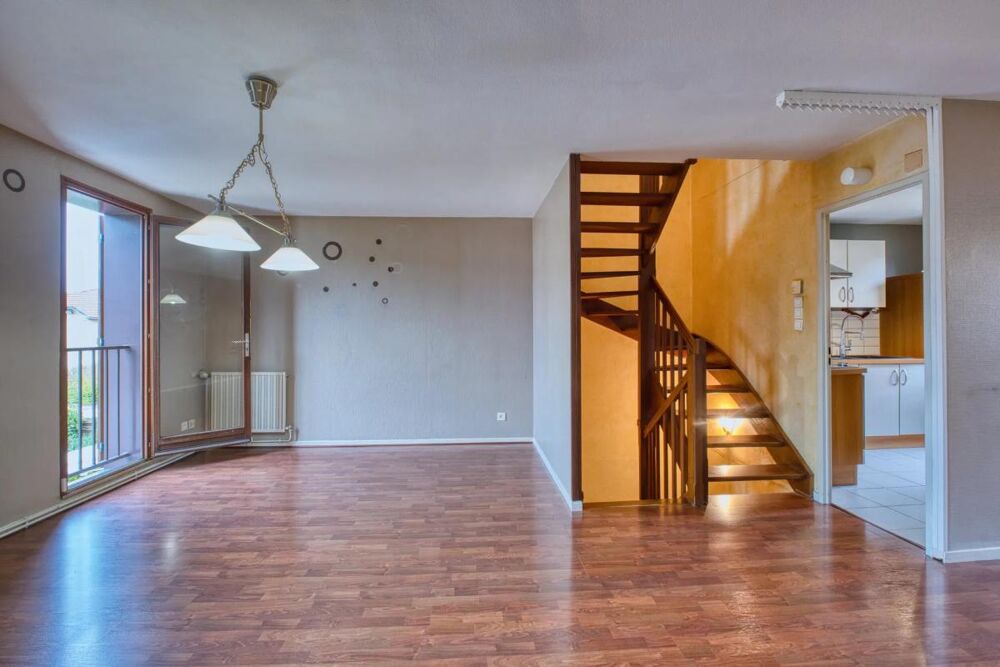 Vente Maison Maison de 5 pièces de 90 m² à Metz Metz