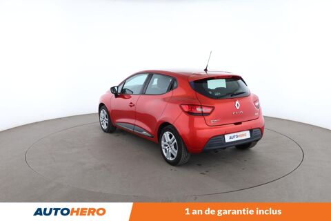 Clio 1.5 dCi Energy Business 90 ch 2017 occasion 92130 Issy-les-Moulineaux