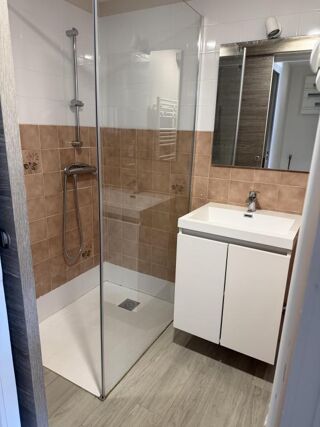  Appartement � louer 3 pi�ces 56 m�