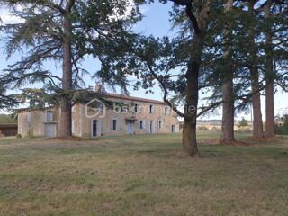  Maison � vendre 10 pi�ces 350 m�