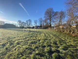  Terrain � vendre 1600 m�