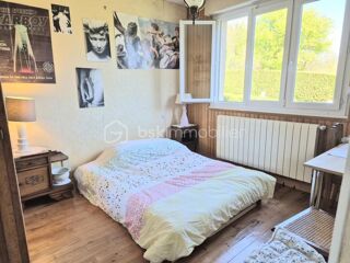  Maison à vendre 7 pièces 136 m²