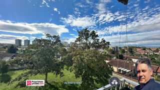  Appartement � vendre 4 pi�ces 73 m�