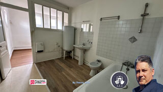  Appartement � vendre 2 pi�ces 57 m�