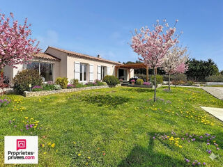  Villa � vendre 5 pi�ces 132 m�