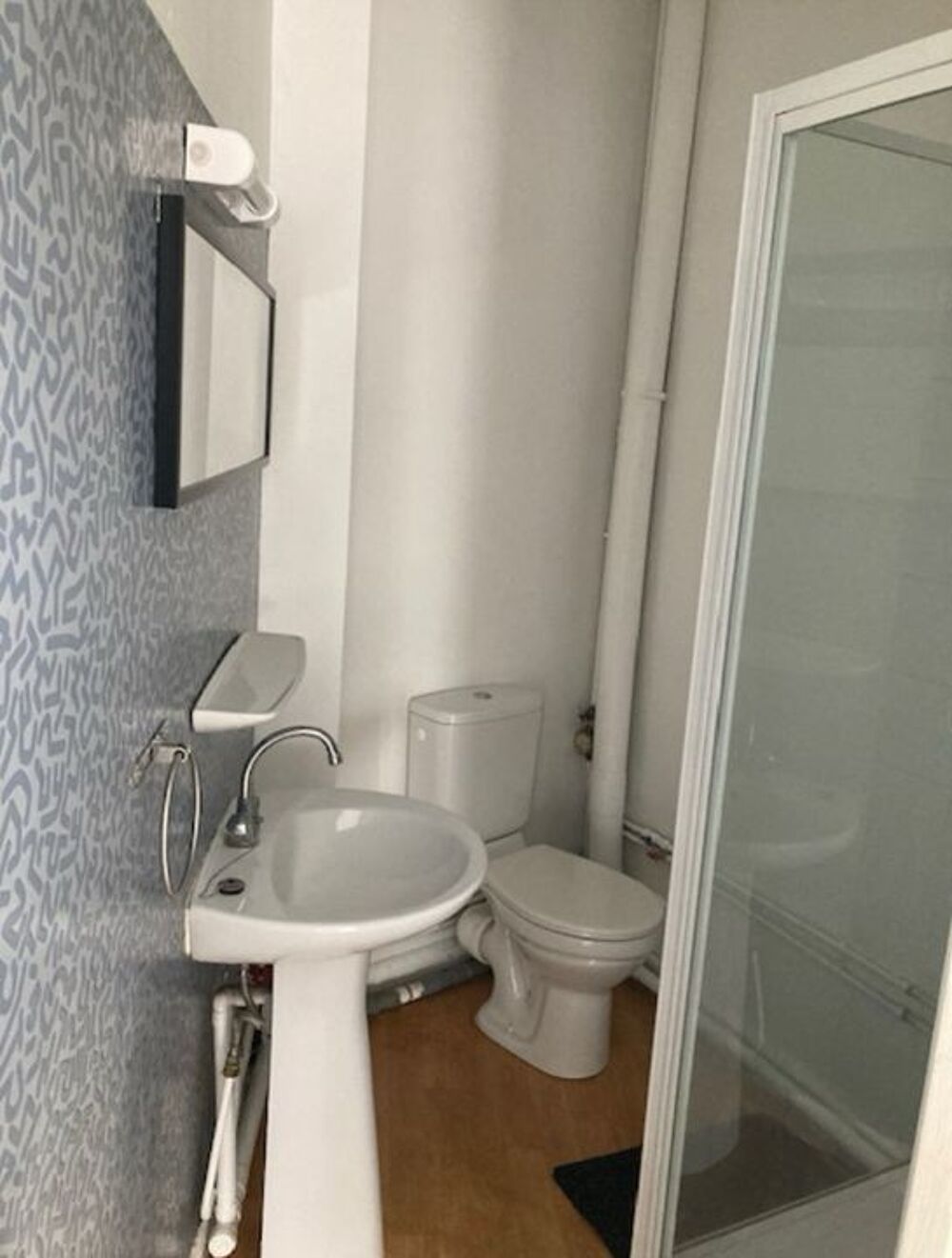 Location Appartement Studio de 20m2 à louer sur Lille Lille
