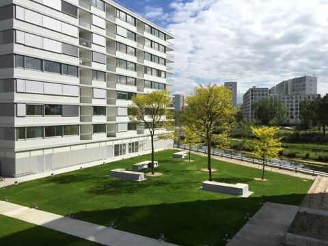  Appartement � louer 2 pi�ces 45 m�