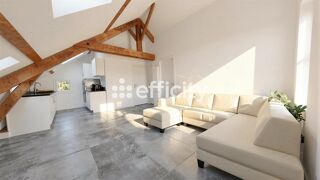 Appartement à vendre 2 pièces 50 m²