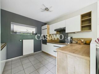  Appartement à vendre 2 pièces 50 m²