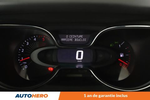 Captur 1.5 dCi Energy Intens Eco2 90 ch 2016 occasion 92130 Issy-les-Moulineaux