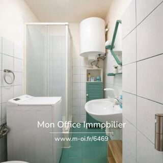  Appartement � vendre 2 pi�ces 31 m�