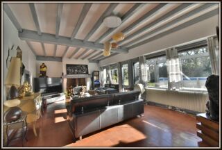  Maison à vendre 9 pièces 266 m²