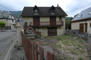  Chalet à vendre 6 pièces 71 m²