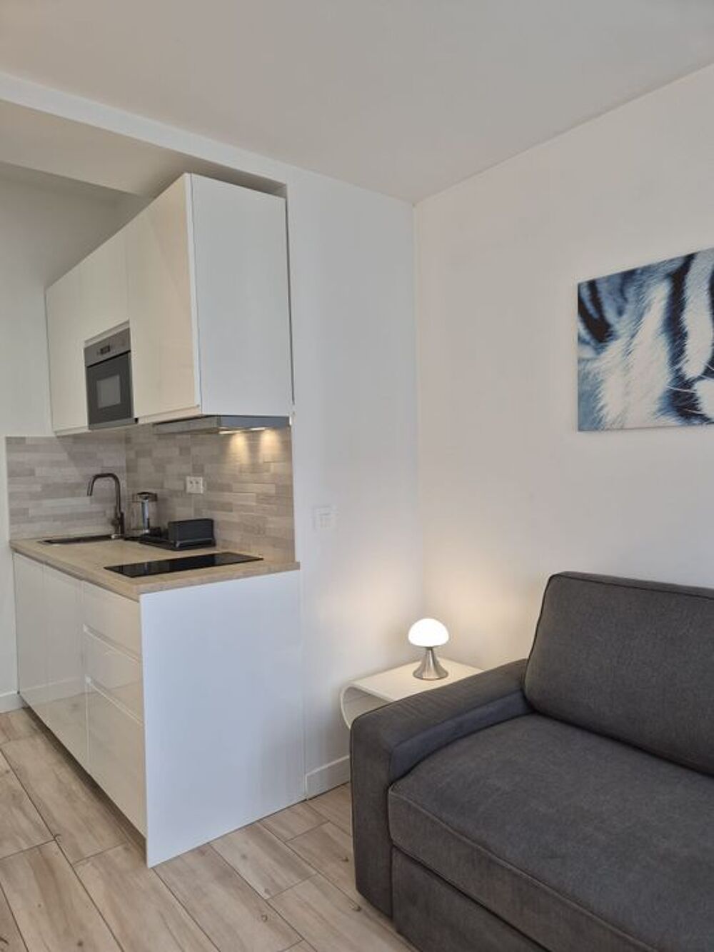 Location Appartement Studio de 22m2 à louer sur Bagneux Bagneux