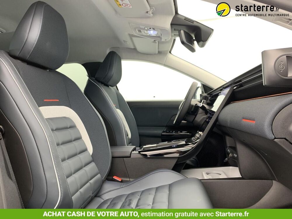 C5 aircross HYBRIDE NOUVEAU 145 CH E-DCS6 MAX 2026 occasion 69190 Saint-Fons