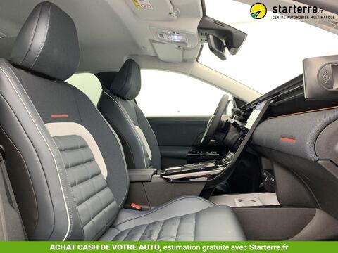 C5 aircross HYBRIDE NOUVEAU 145 CH E-DCS6 MAX 2026 occasion 69190 Saint-Fons