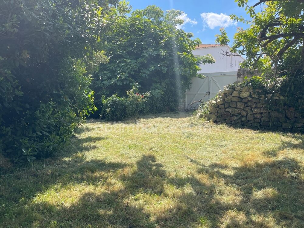  vendre  Maison La Rochelle (17000)