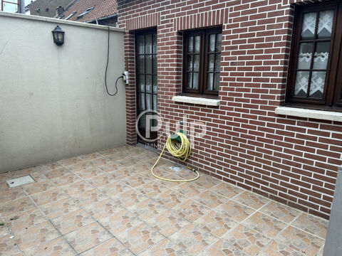  Maison � louer 3 pi�ces 85 m�