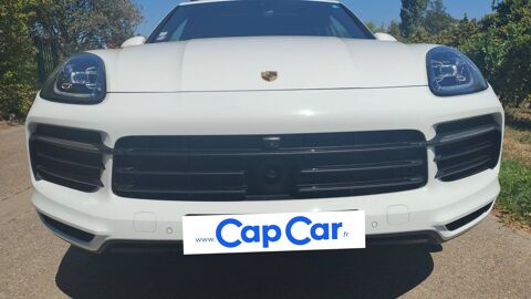 Cayenne 3.0 V6 461 AWD E-Hybrid BVA8 N/A - Toit ouvrant 2018 occasion 67600 Kintzheim