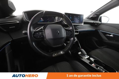 208 Electrique 50 kWh GT Line 136 ch 2020 occasion 92130 Issy-les-Moulineaux