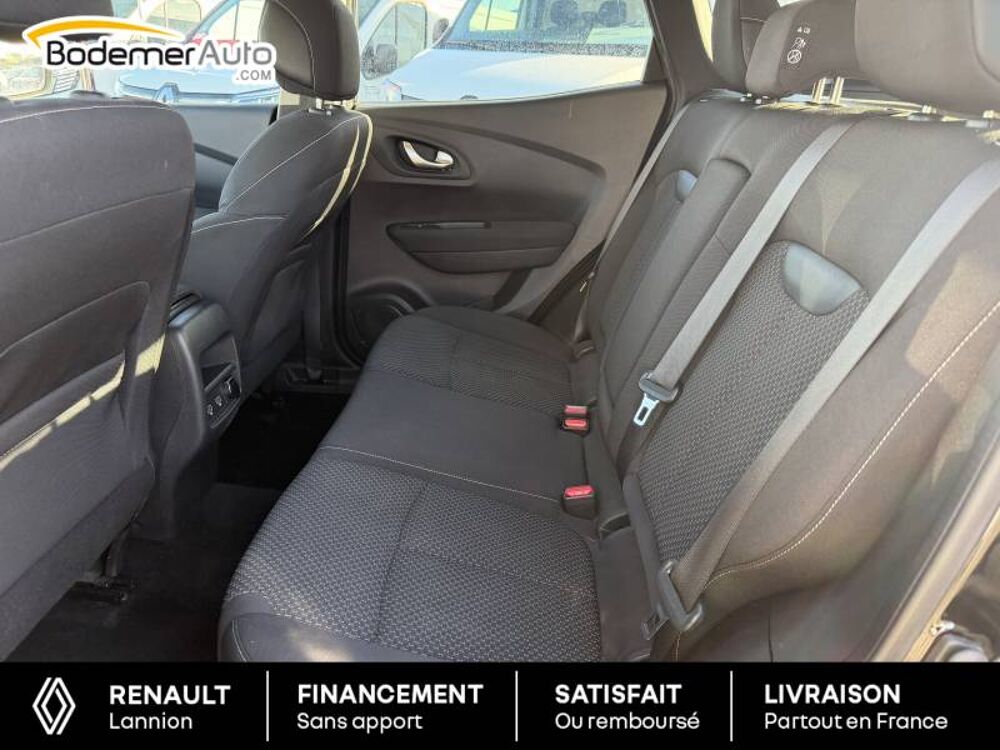 Kadjar Blue dCi 115 Business 2020 occasion 22200 Guingamp