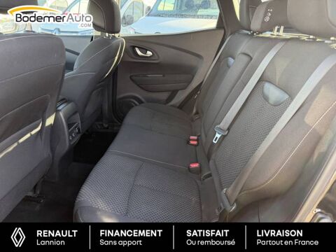 Kadjar Blue dCi 115 Business 2020 occasion 22200 Guingamp