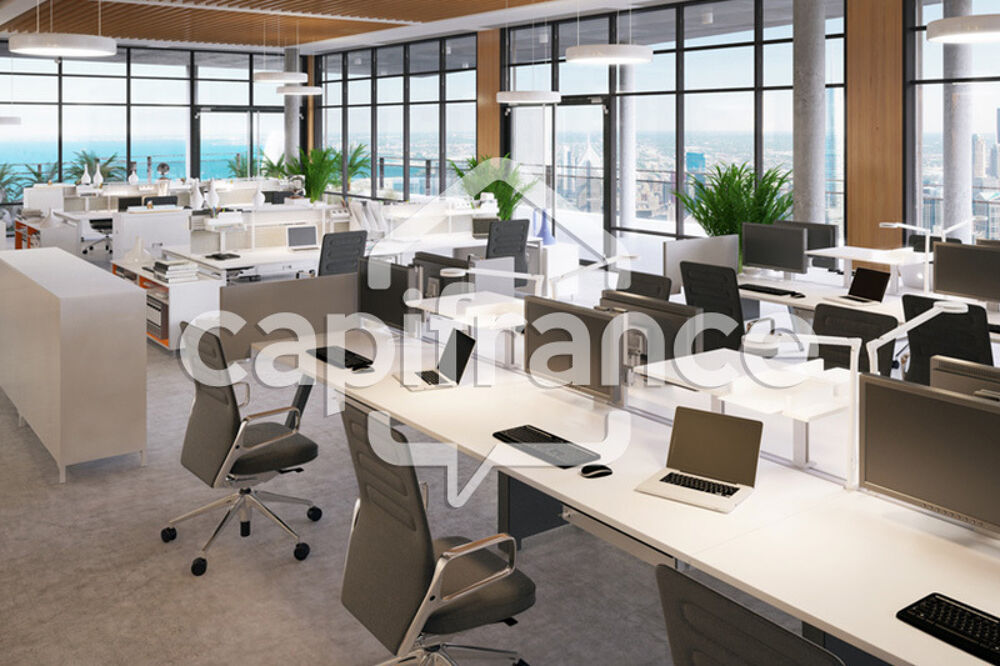   local commercial toute activité - à vendre COYE LA FORET (60) pour excercer ou investir 