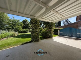  Maison à vendre 7 pièces 197 m²