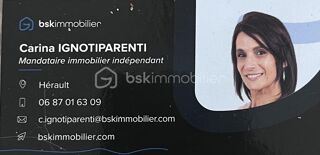  Maison � vendre 5 pi�ces 160 m�