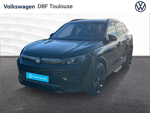 Volkswagen Tiguan NOUVEAU 2.0 TDI 150CH DSG7 R LINE 2025 occasion Toulouse 31100