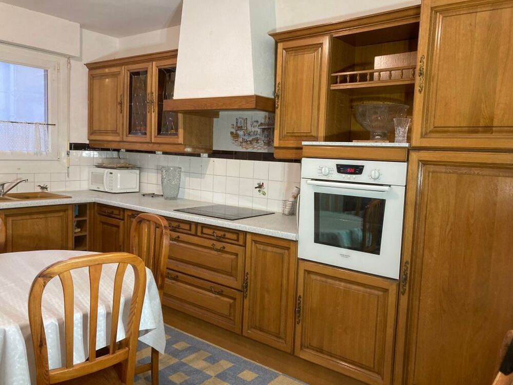 Location Maison Maison de 106m2 à louer sur Étaples Etaples