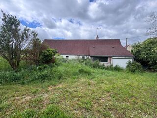  Maison à vendre 3 pièces 78 m²