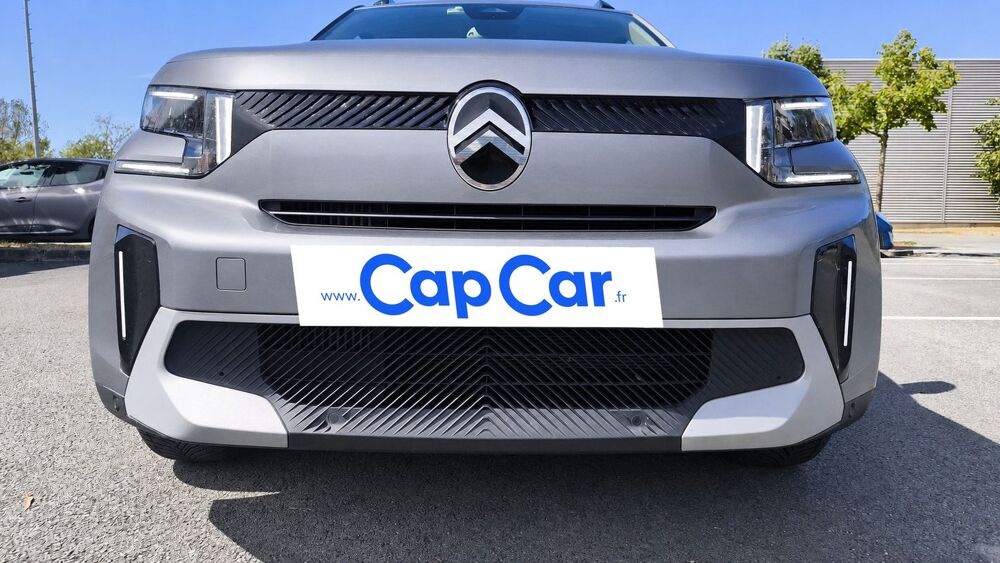 C3 Aircross 1.2 Hybrid 145 e-DSC6 Max - Automatique Entretien constructe 2025 occasion 71240 Laives