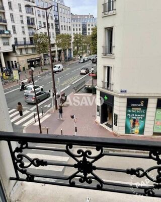  Appartement � vendre 2 pi�ces 30 m�