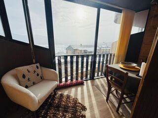  Appartement � vendre 1 pi�ce 29 m�