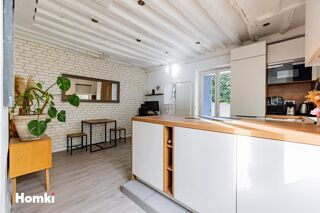  Appartement � vendre 3 pi�ces 58 m�