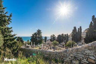  Appartement � vendre 3 pi�ces 34 m�