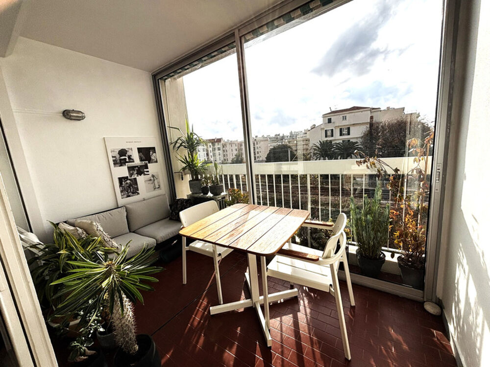Vente Appartement Appartement à vendre 1 pièces JUAN LES PINS (06) Juan les pins