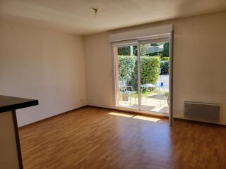 Appartement à vendre 3 pièces 58 m²
